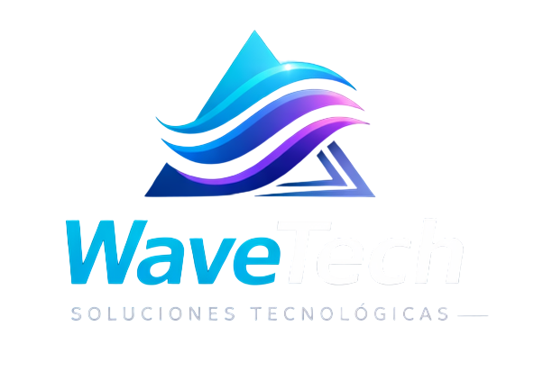 WaveTech Logo